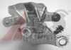 AUDI 4D0615424D Brake Caliper